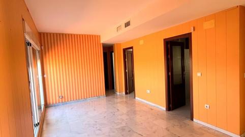 Foto 2 de Àtic en venda a Burguillos, Sevilla