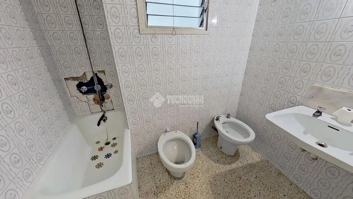 Baño de Piso en venta en Balsareny con Balcón