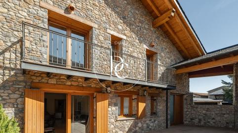 Photo 2 of House or chalet for sale in Camí Talló, Bellver de Cerdanya, Lleida