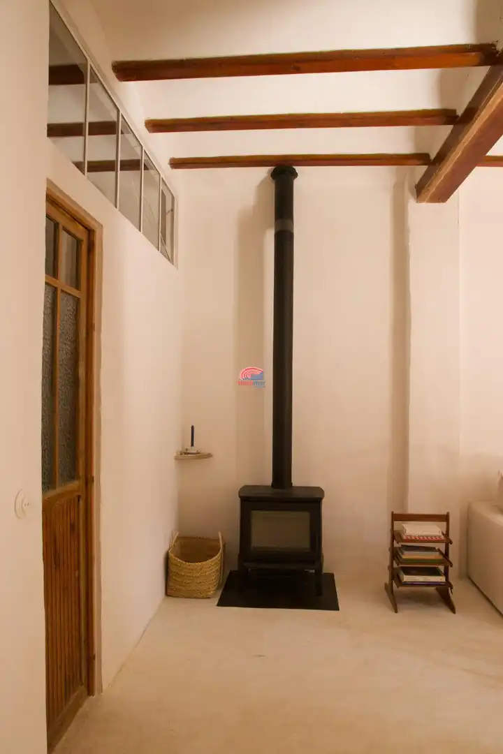 Casa o xalet en venda en Estivella amb Balcó