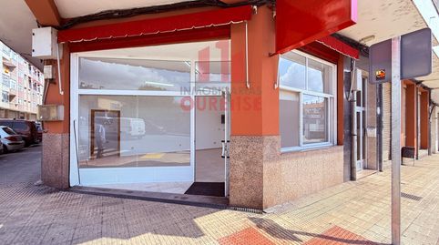 Foto 3 von Geschaftsraum zur Miete in Ventiun, Ourense Capital