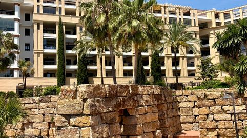 Foto 2 von Wohnungen zum Verkauf in Avenida del Mediterráneo, 21, Nueva Alcántara, Marbella
