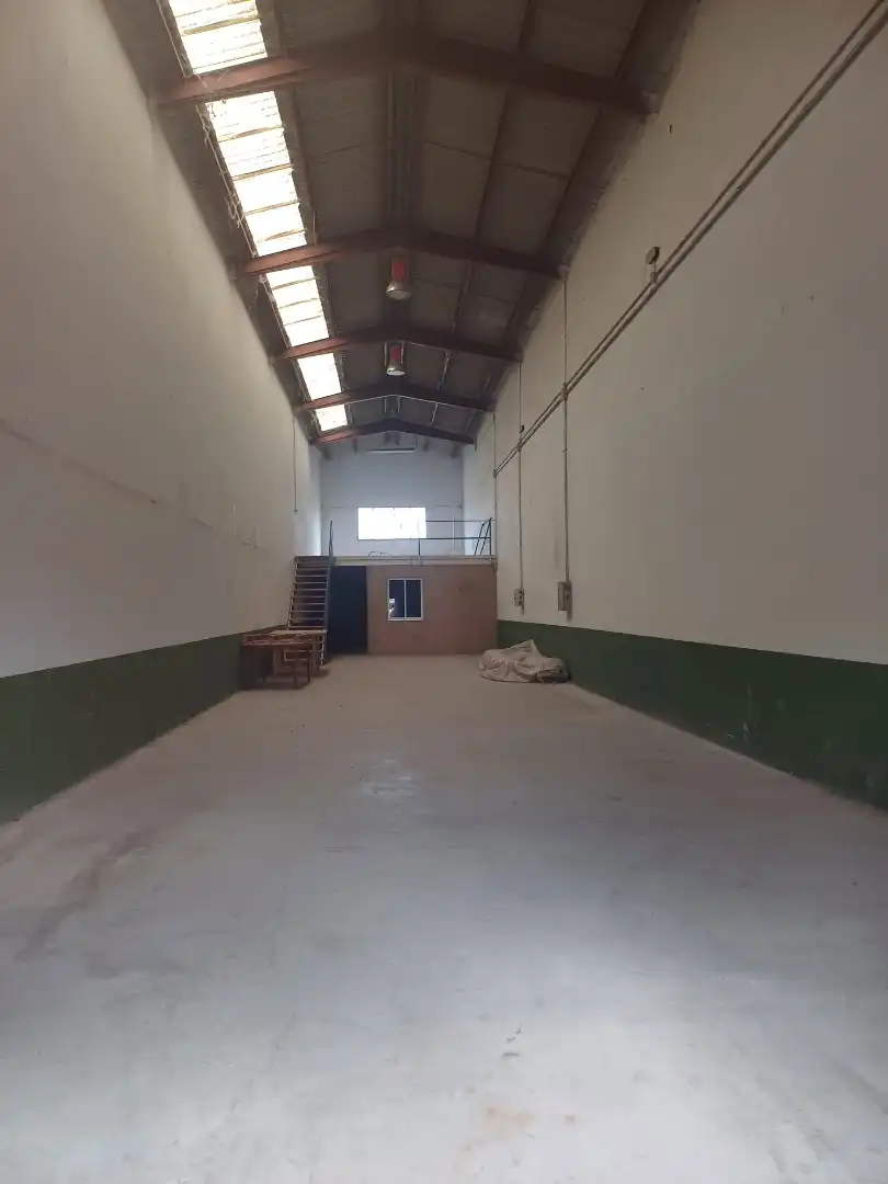 Industriegebäude zum Verkauf in Calle San Lázaro 19, imagen 4