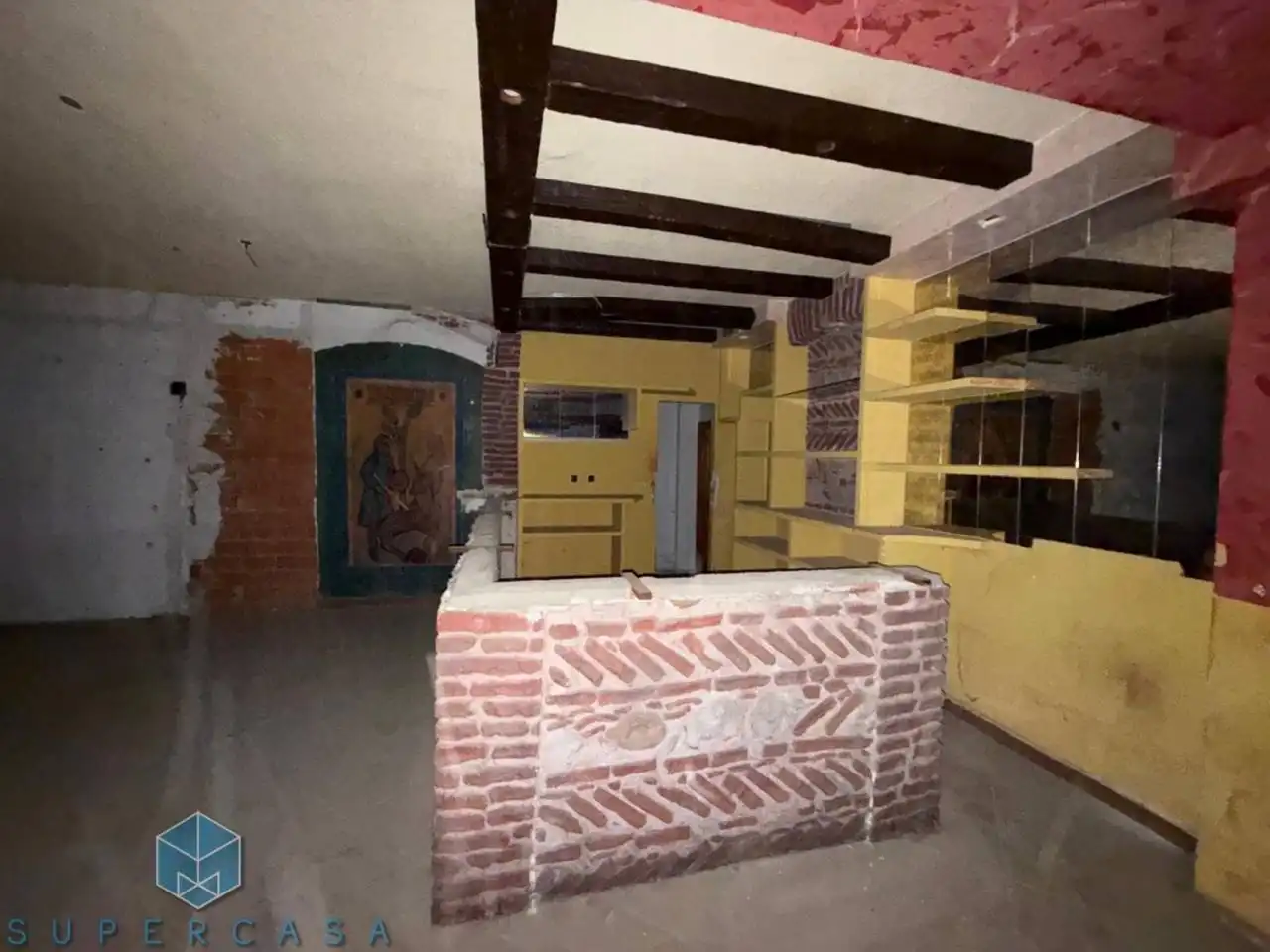 Business premises for sale in Calle San Vicente, imagen 37