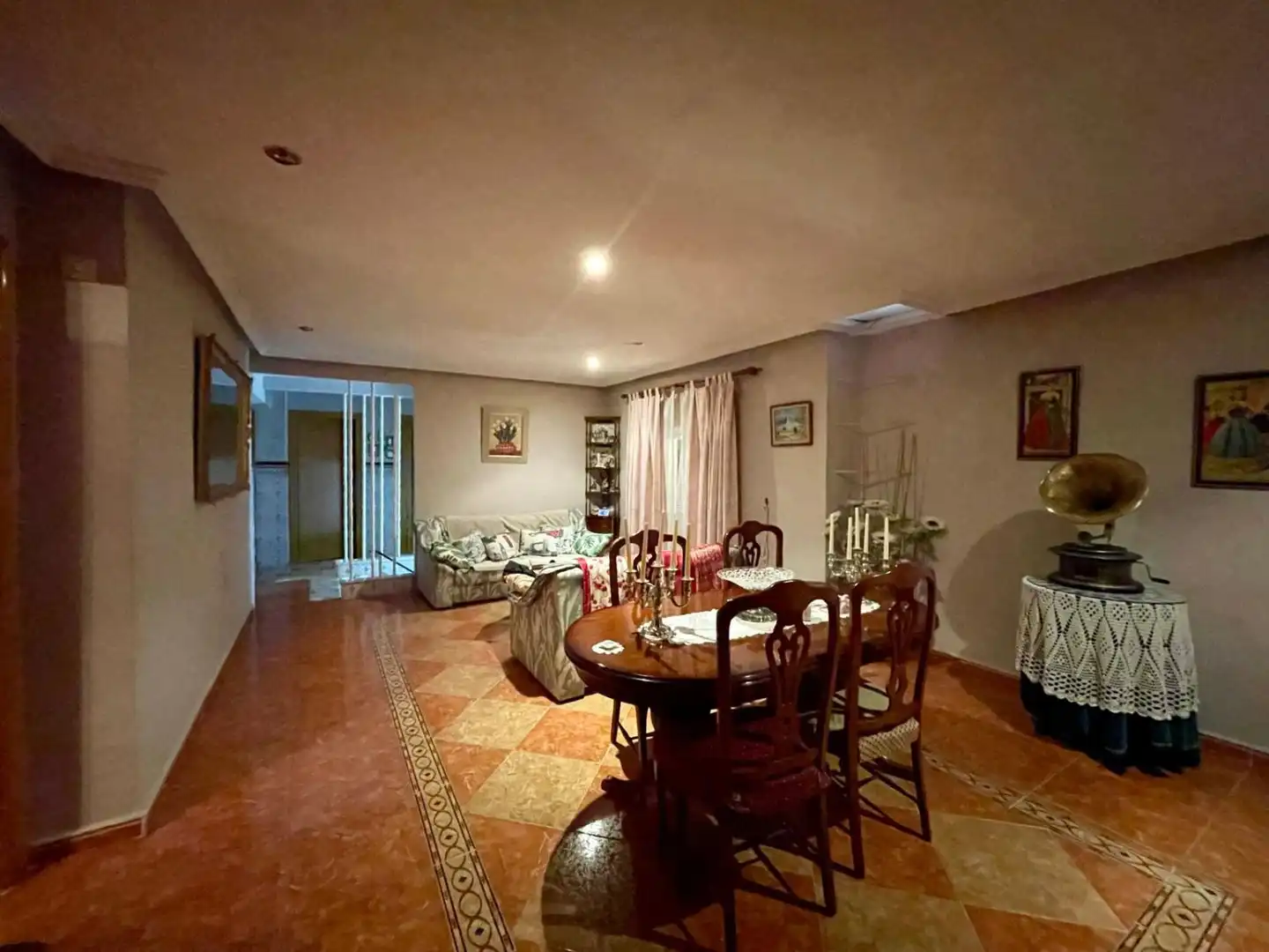 House with pool for sale in Valdepeñas, imagen 32