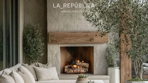 Foto 2 de Casa o chalet en venta en Centre, Mataró