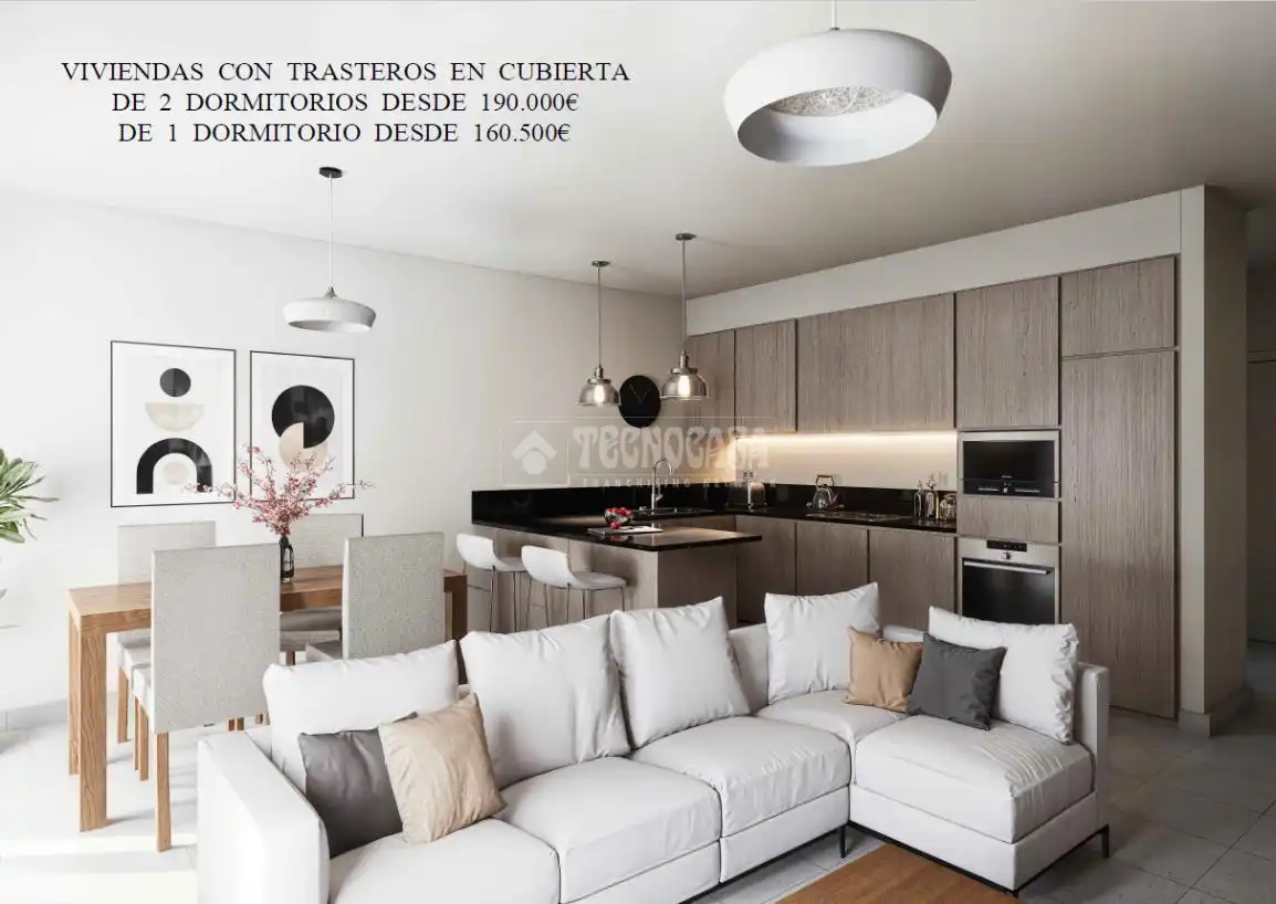 Flat for sale in Barbate ciudad, imagen 9