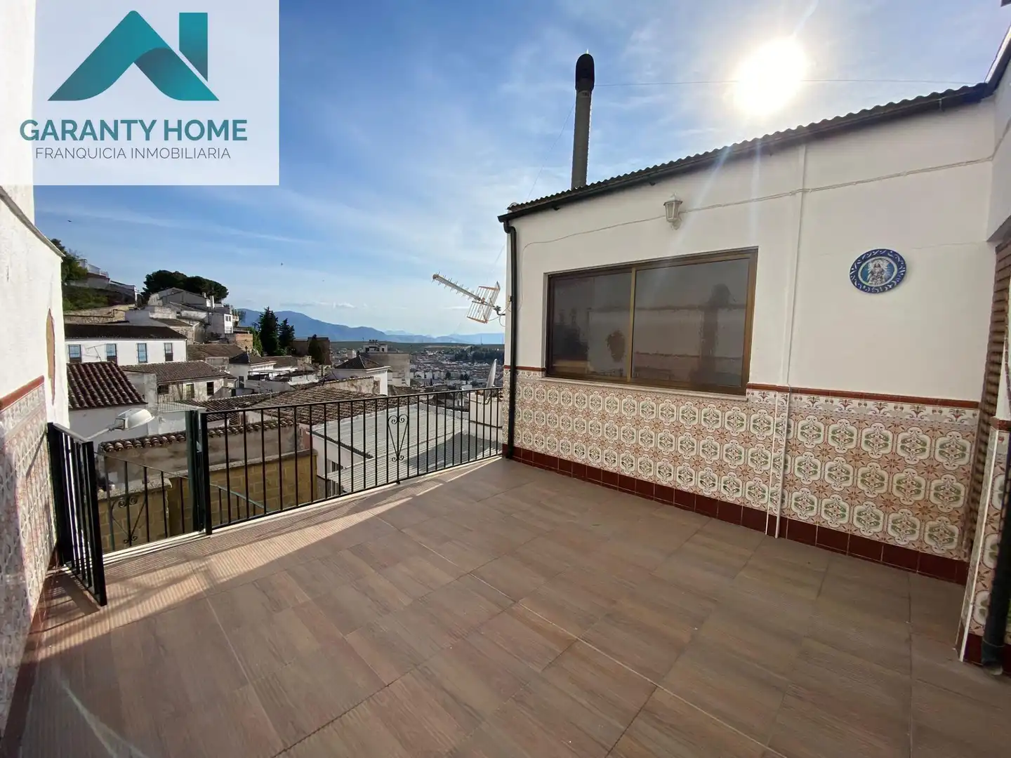 Maison avec terrasse à vendre à Martos, imagen 3
