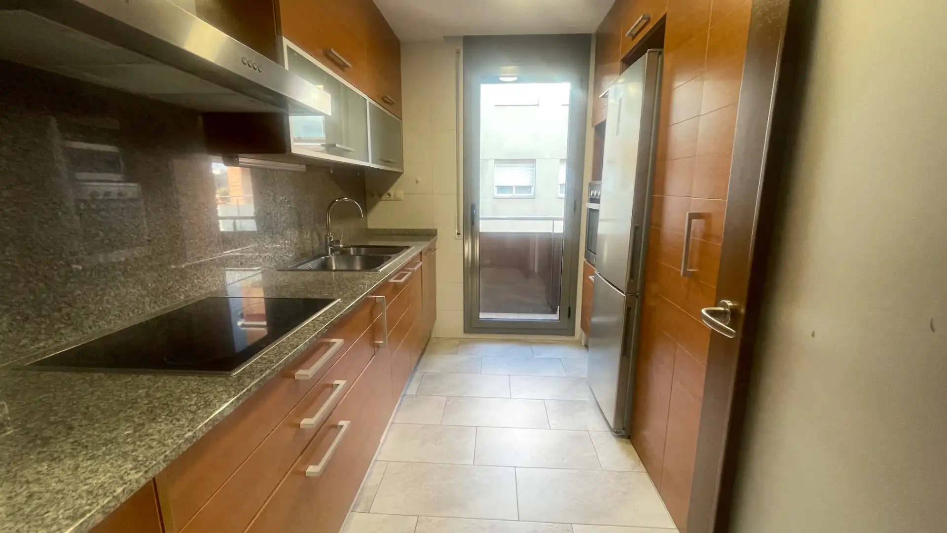 Piso con terraza en venta en Carrer del Doctor Ferran, imagen 13