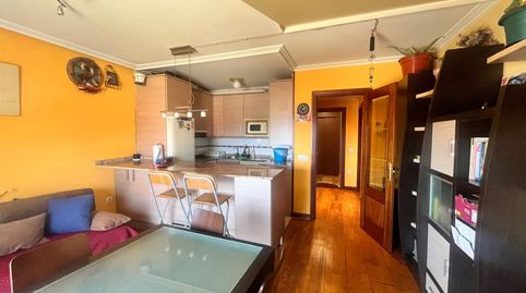 Apartamento en venta en Villaviciosa, 1 dormitorio.