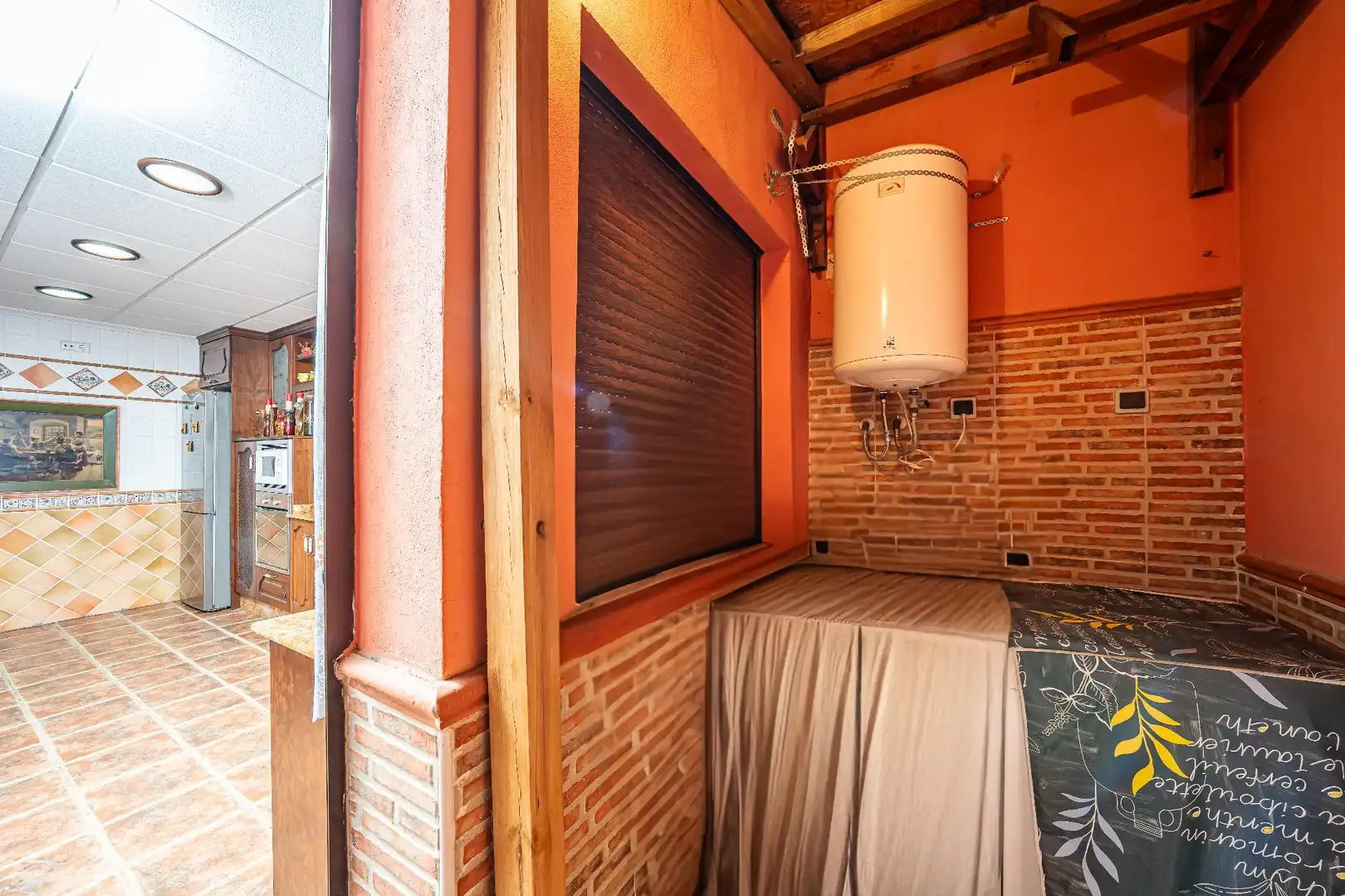 Casa en venda a Calle VICENTE BLASCO IBAÑEZ, imagen 13