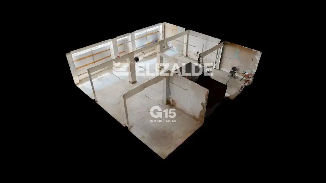 Local comercial en venda a Roteta Goiko Calle, imagen 8