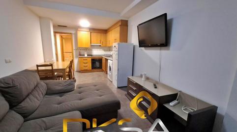 Photo 3 of Flat to rent in  Nueve de Octubre, Les Boqueres - Santa Quiteria, Castellón