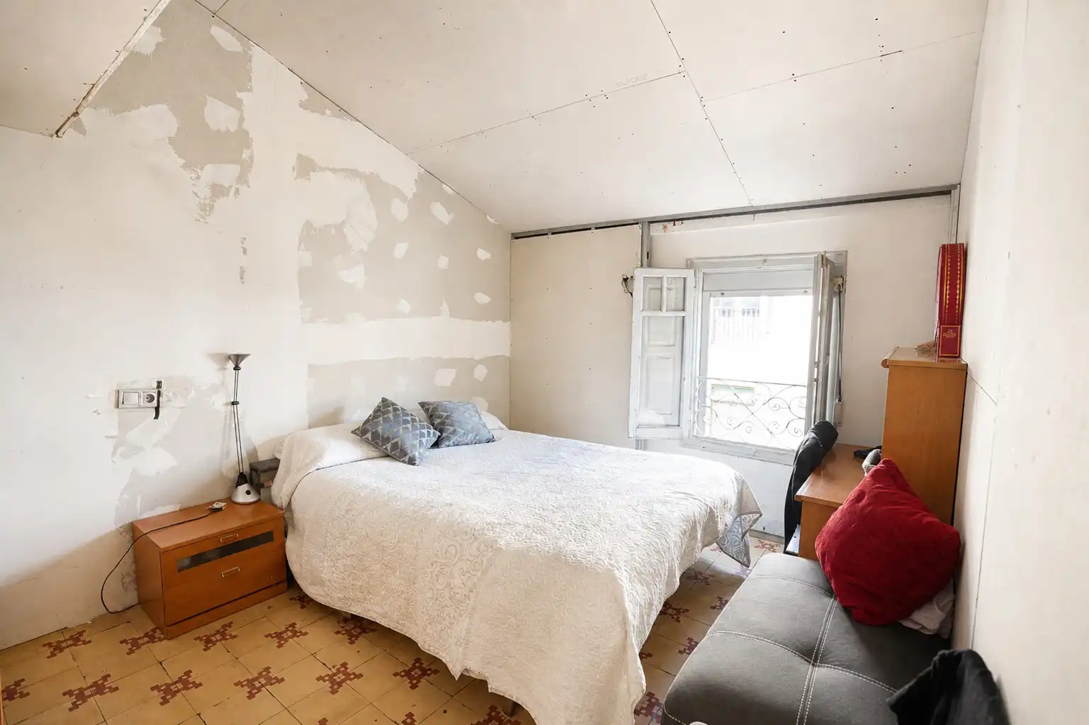 Habitación de Piso en venta en Valls