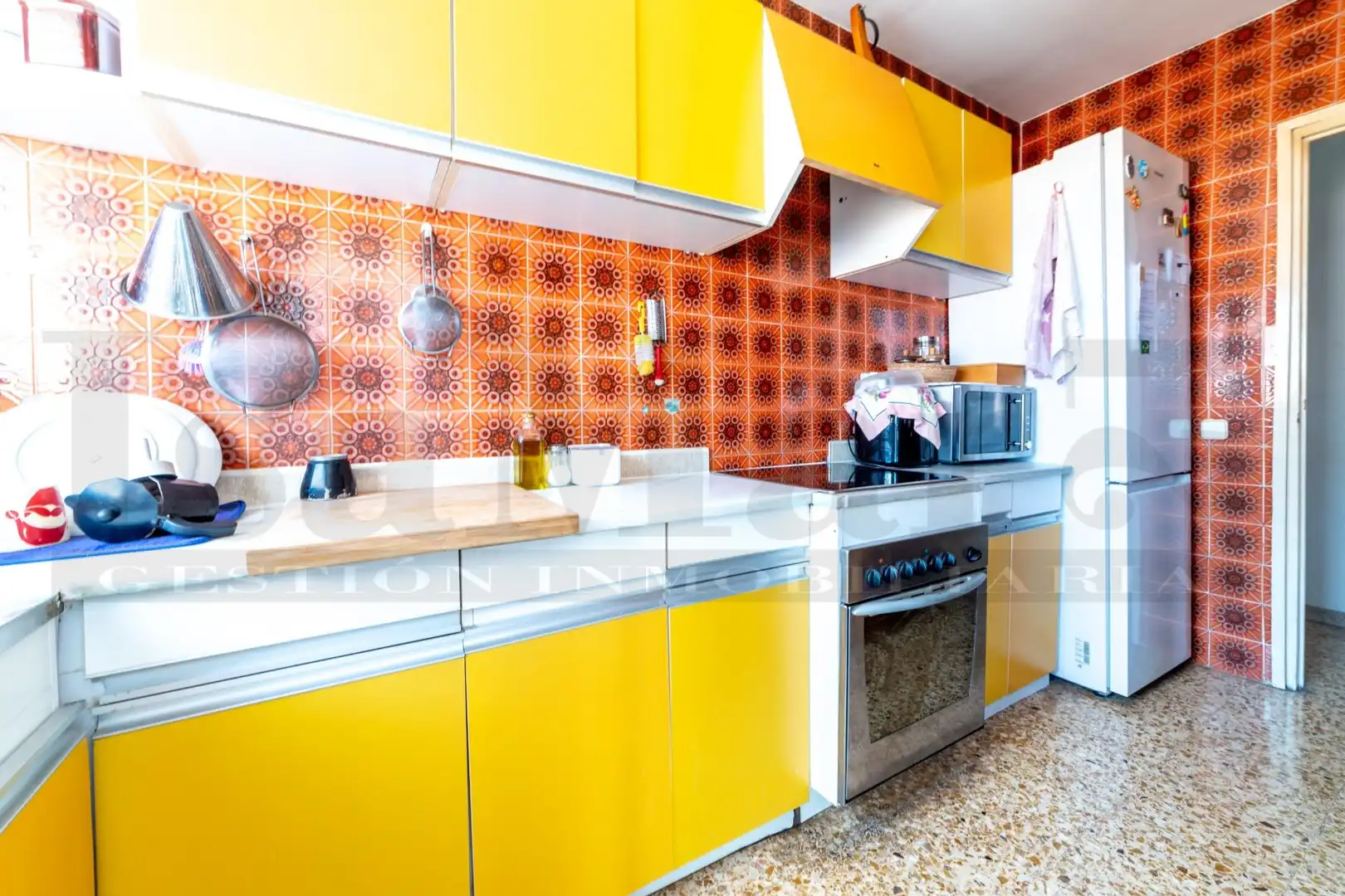 Wohnung mit Terrasse zum Verkauf in BARCELONA, imagen 6