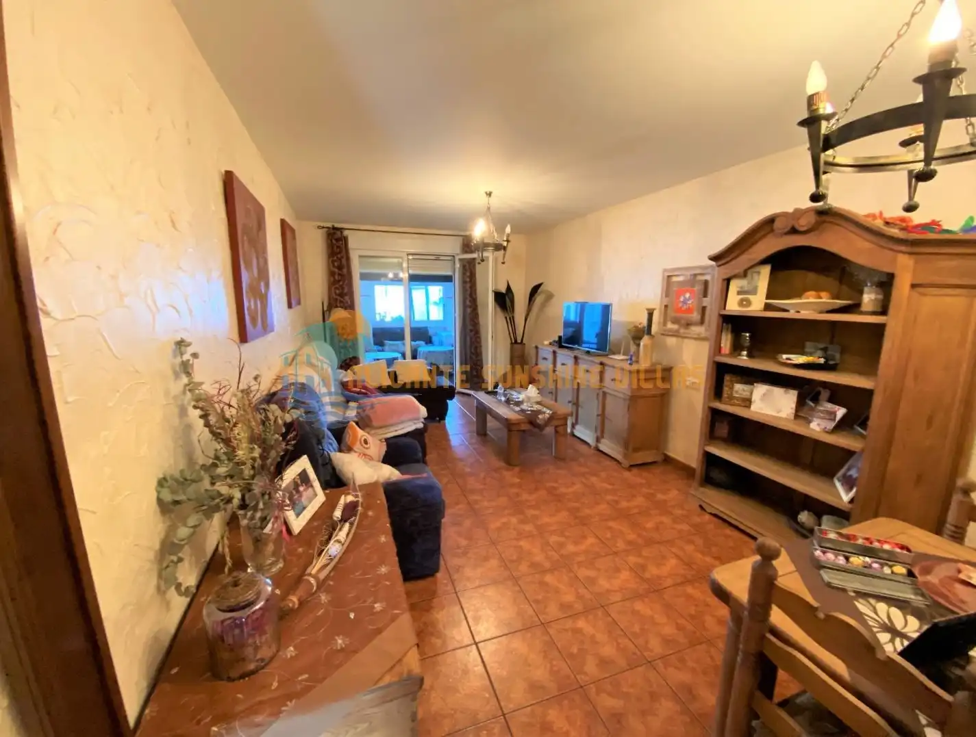 Casa adosada en venta en Salinas