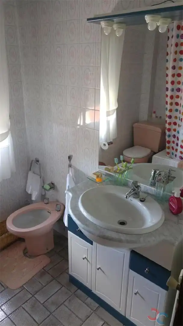 Casa o xalet en venda a Zona Fernández Ladreda