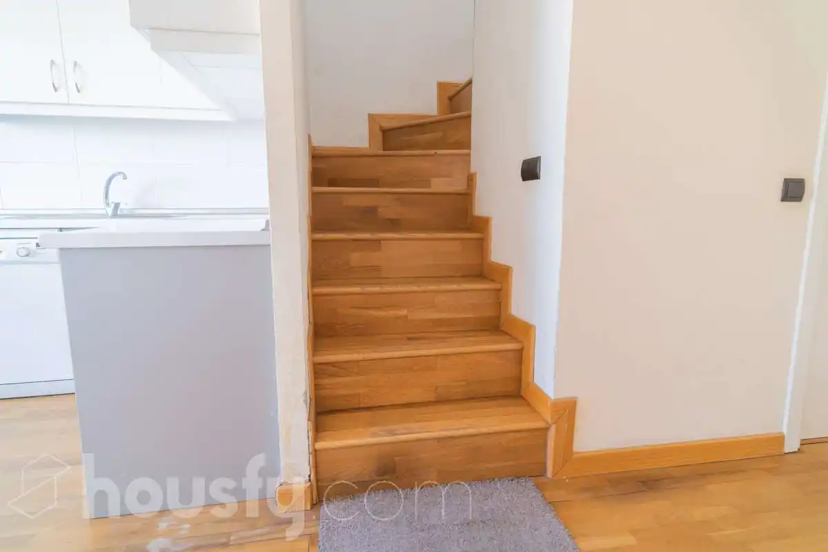Dúplex en venta en Calle Carolina Coronado, Calle Pinto - San Roque