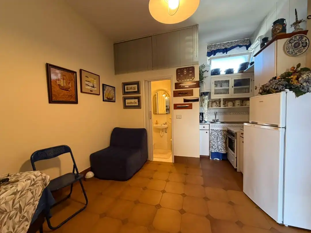 Cocina de Trastero en venta en Sopela