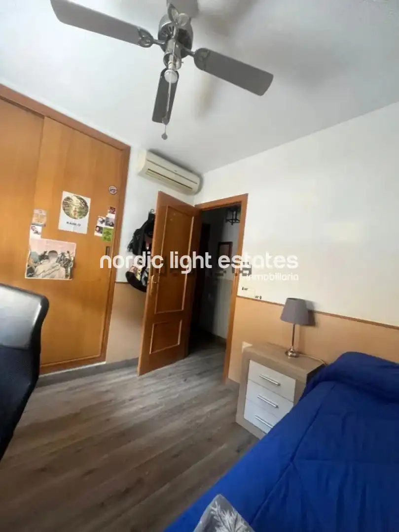 Houses for sale in Málaga  with Terrace and Swimming Pool