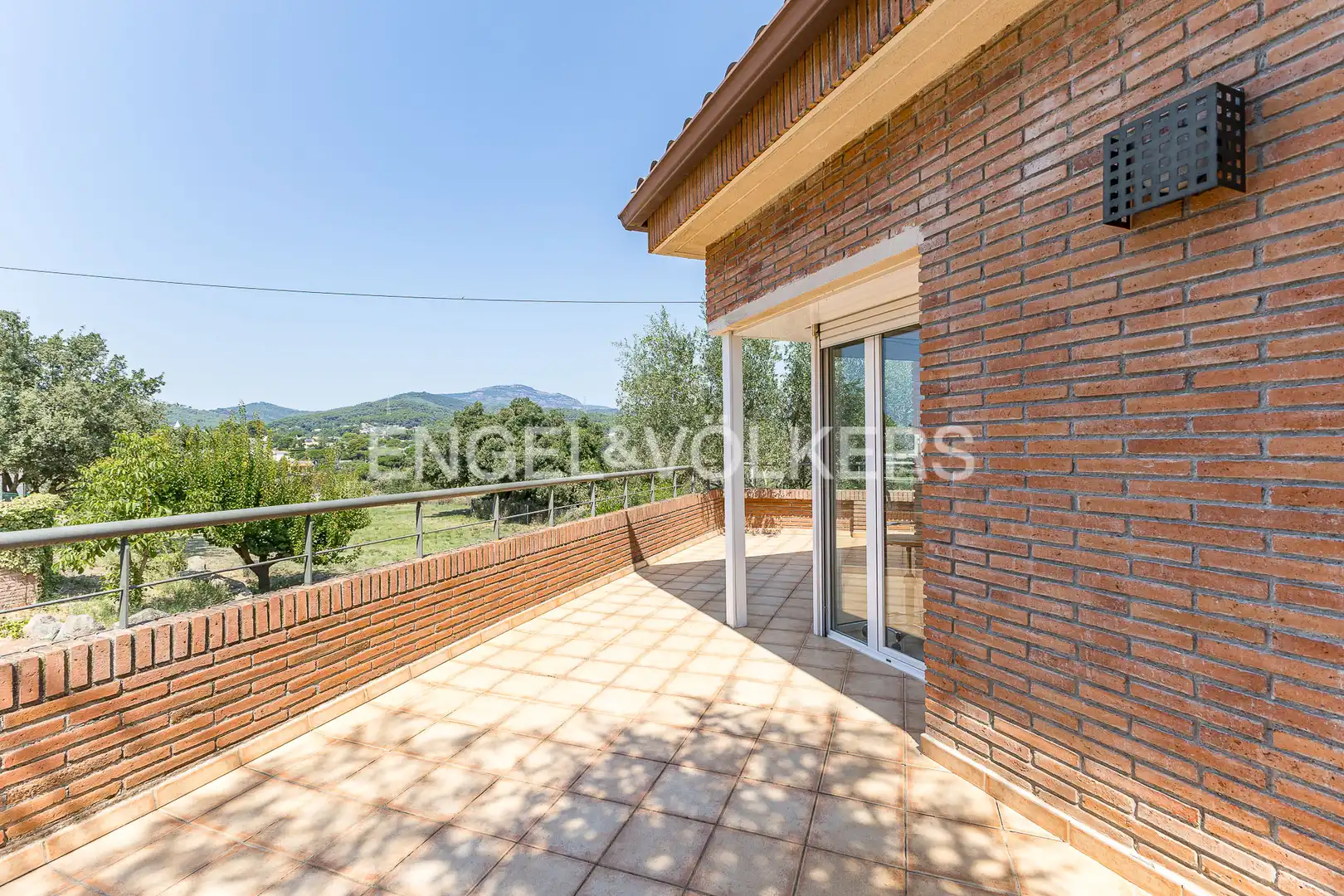 Casa con piscina en venta en Can Font - Ca n'Avellaneda, imagen 6