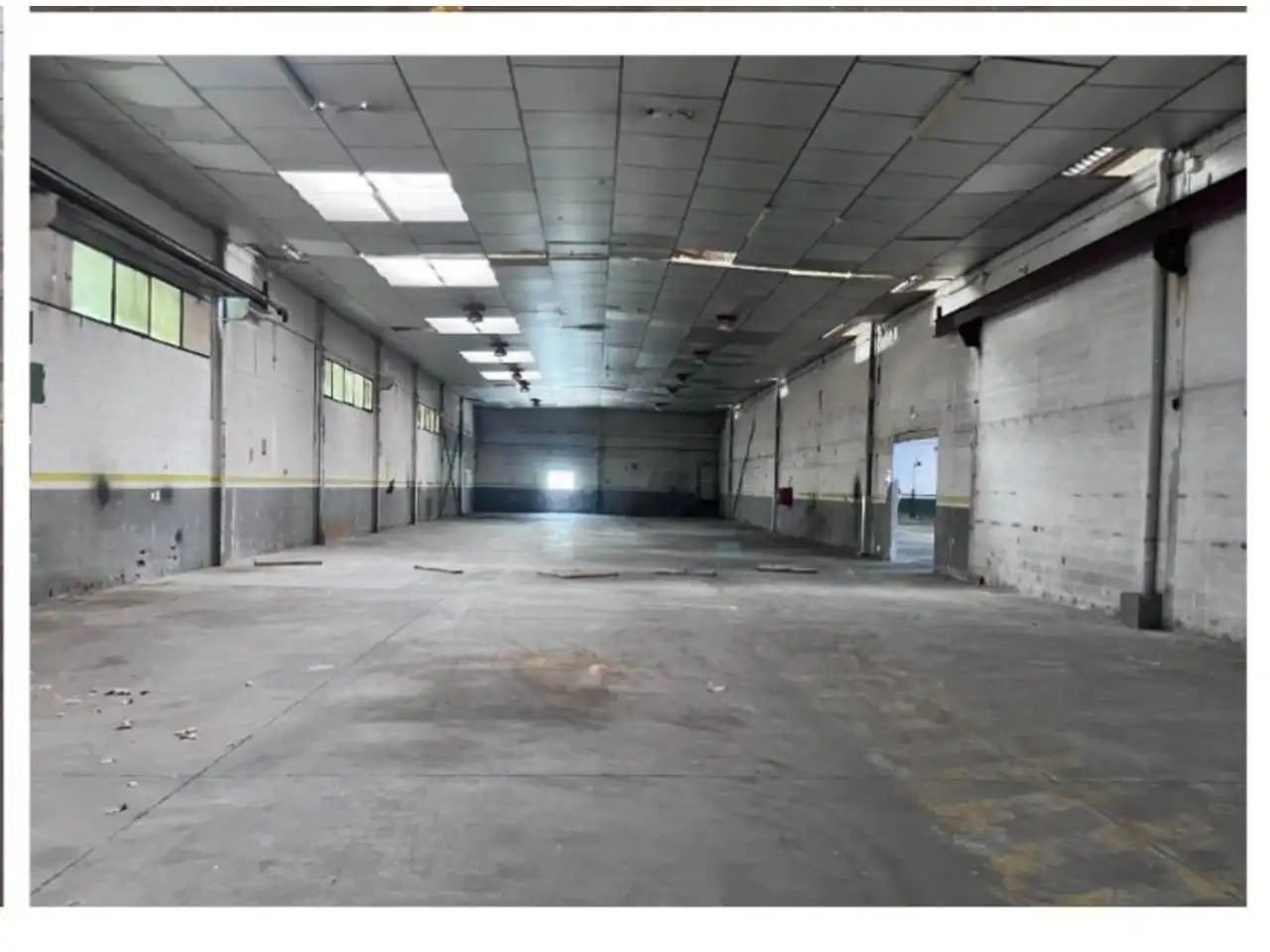 Nave industrielle à louer à Polinyà, imagen 5