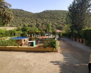 Finca rústica en venda en Villaharta amb Aire condicionat, Jardí privat i Piscina