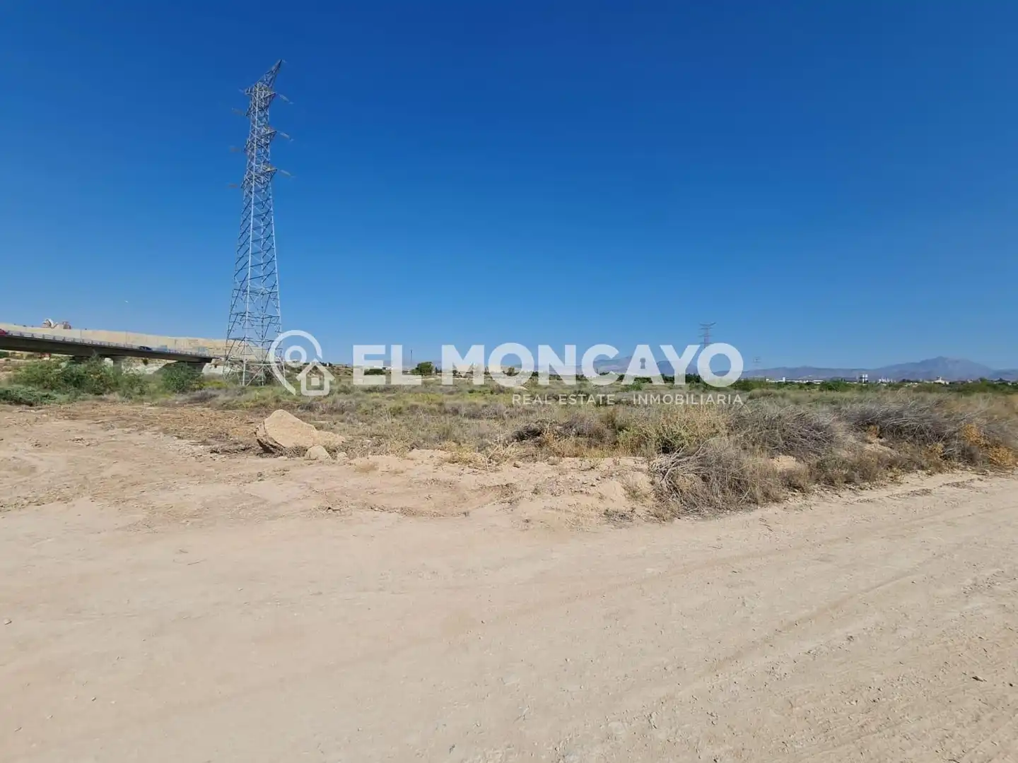 Terreno en venta en Alicante / Alacant