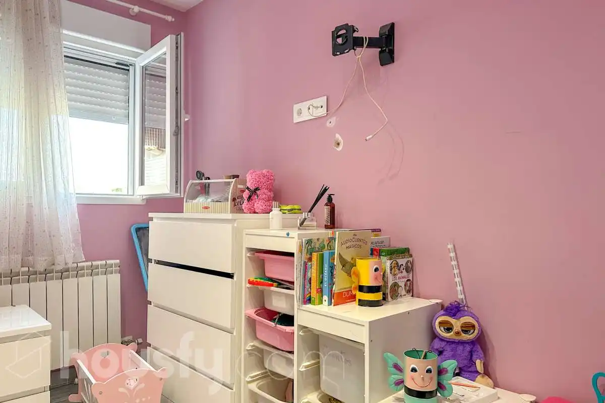 Flat for sale in Cl. Monte Montjuich, Santa Eugenia