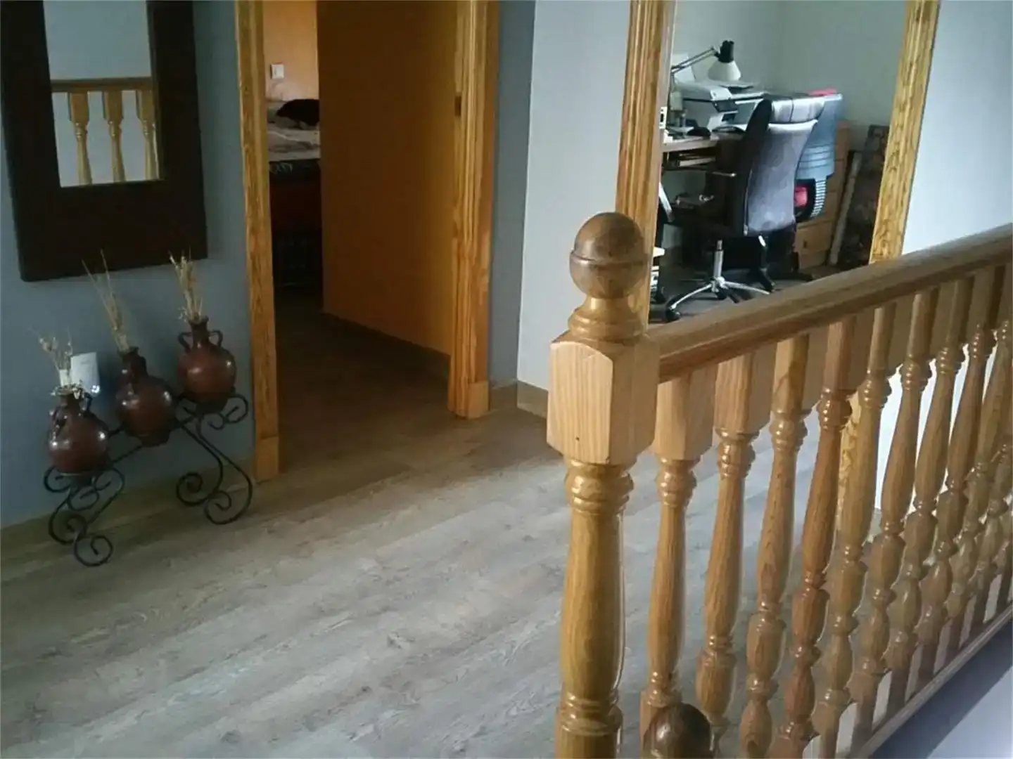 Casa adosada en venta en Trujillo con Aire acondicionado y Balcón
