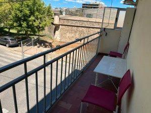 Foto 4 de Piso de alquiler en Pardaleras, Badajoz Capital