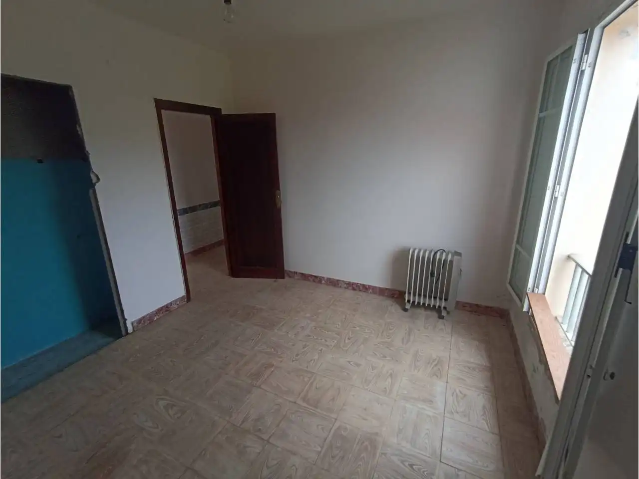 Bedroom of Houses for sale in Muros  with Private garden and Terrace