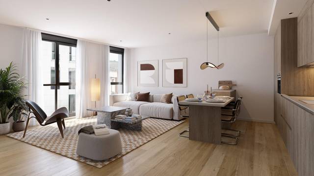 Piso en Venta en Calle Calle de Joaquín Gil Berges, 8 en Alfonso