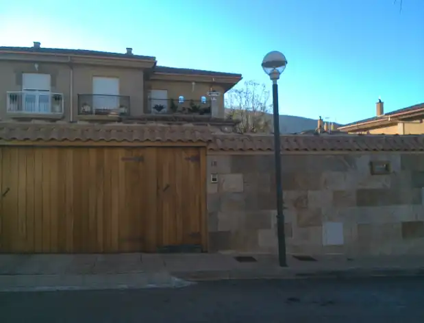 Piso en venta en Camino De La Fuente 18, La Guardia De Jaen