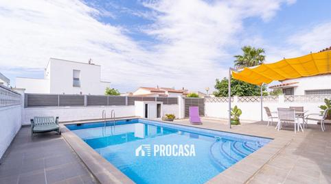 Photo 3 of House or chalet for sale in Del Cap Gros, Santa Margarita, Girona