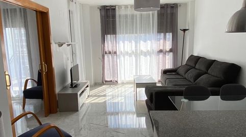 Foto 3 de Pis de lloguer a Avinguda de Les Corts Valencianes, 3, Sant Pau, Valencia Capital