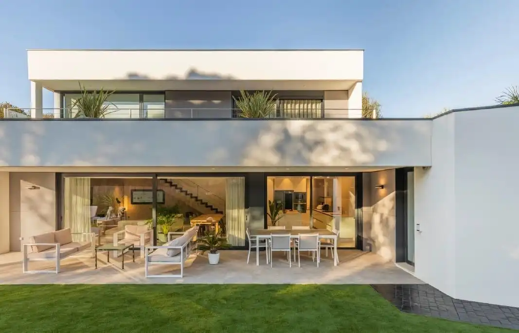 Villa avec jardin à vendre à Bigues i Riells del Fai, imagen 3