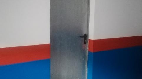 Photo 3 of Box room for sale in Paseo de la Salud, 15, La Florida - Parque Norte, Málaga Capital