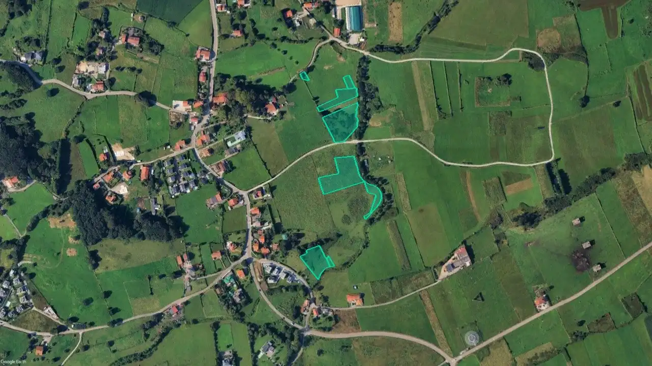 Terrenys i solars en venda a C/ Sec-23 Prezanes