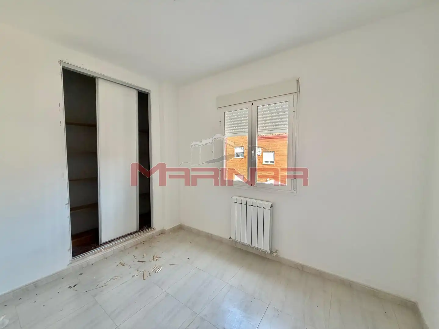 Schlafzimmer von Einfamilien-Reihenhaus zum Verkauf in Seseña mit Heizung und Abstellraum