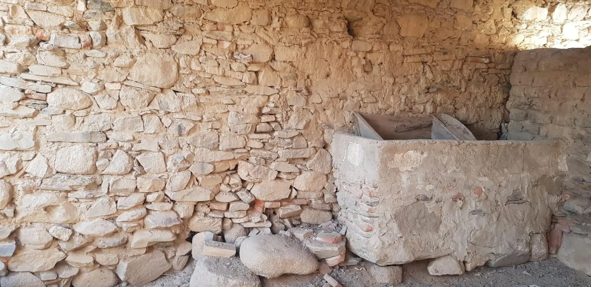Casa o xalet en venda a Calle Virgen de Guia, Fuente la Lancha