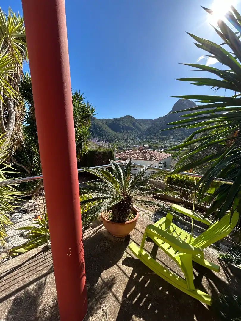 Villa zum Verkauf in Urbanizacion Santa Marta, imagen 2