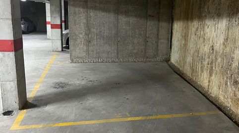 Photo 2 of Garage for sale in Carrer de Sant Lluís, 1, Roc Blanc, Terrassa