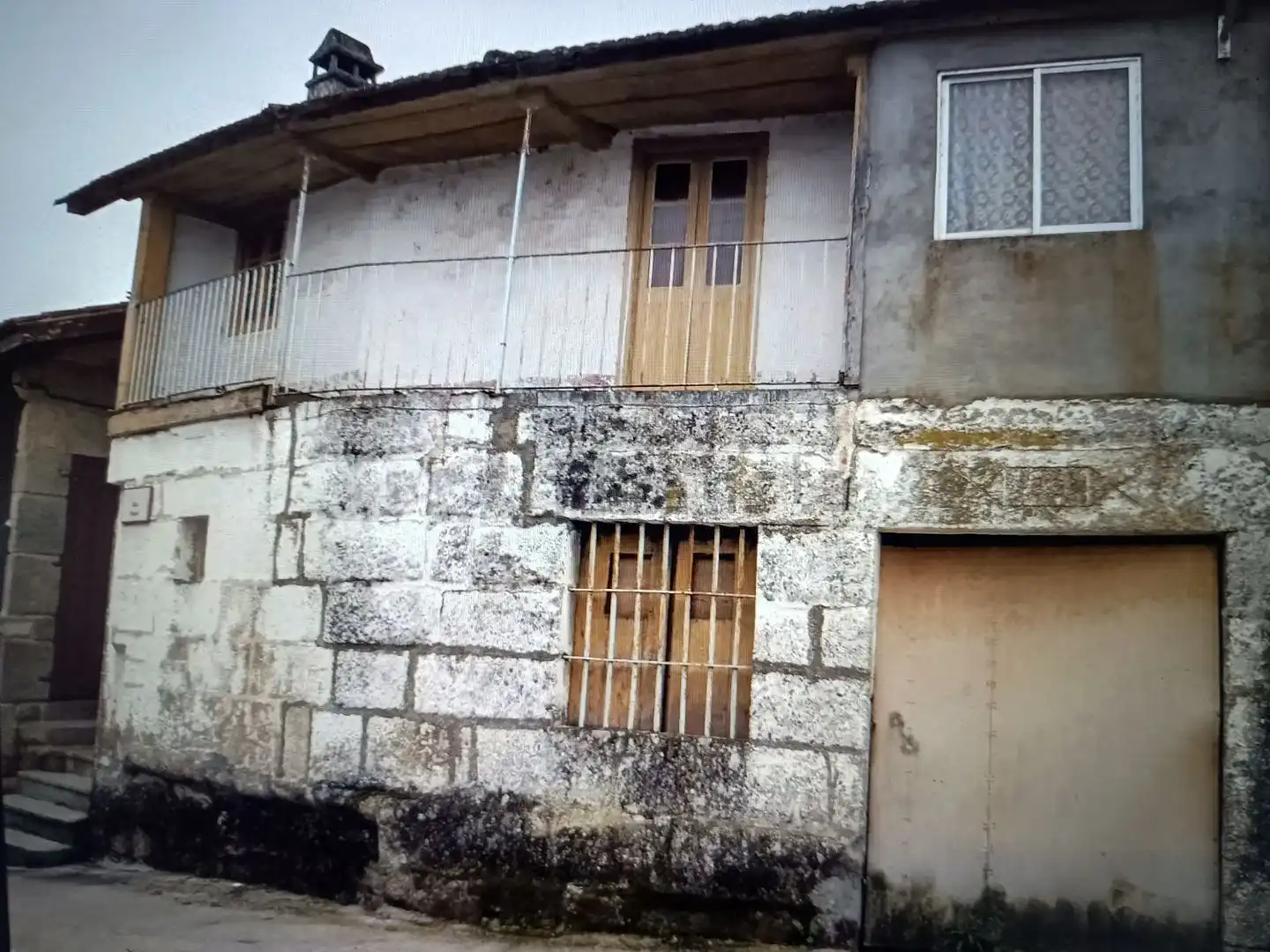 Haus zum Verkauf in Rúa Casanova 3, imagen 2
