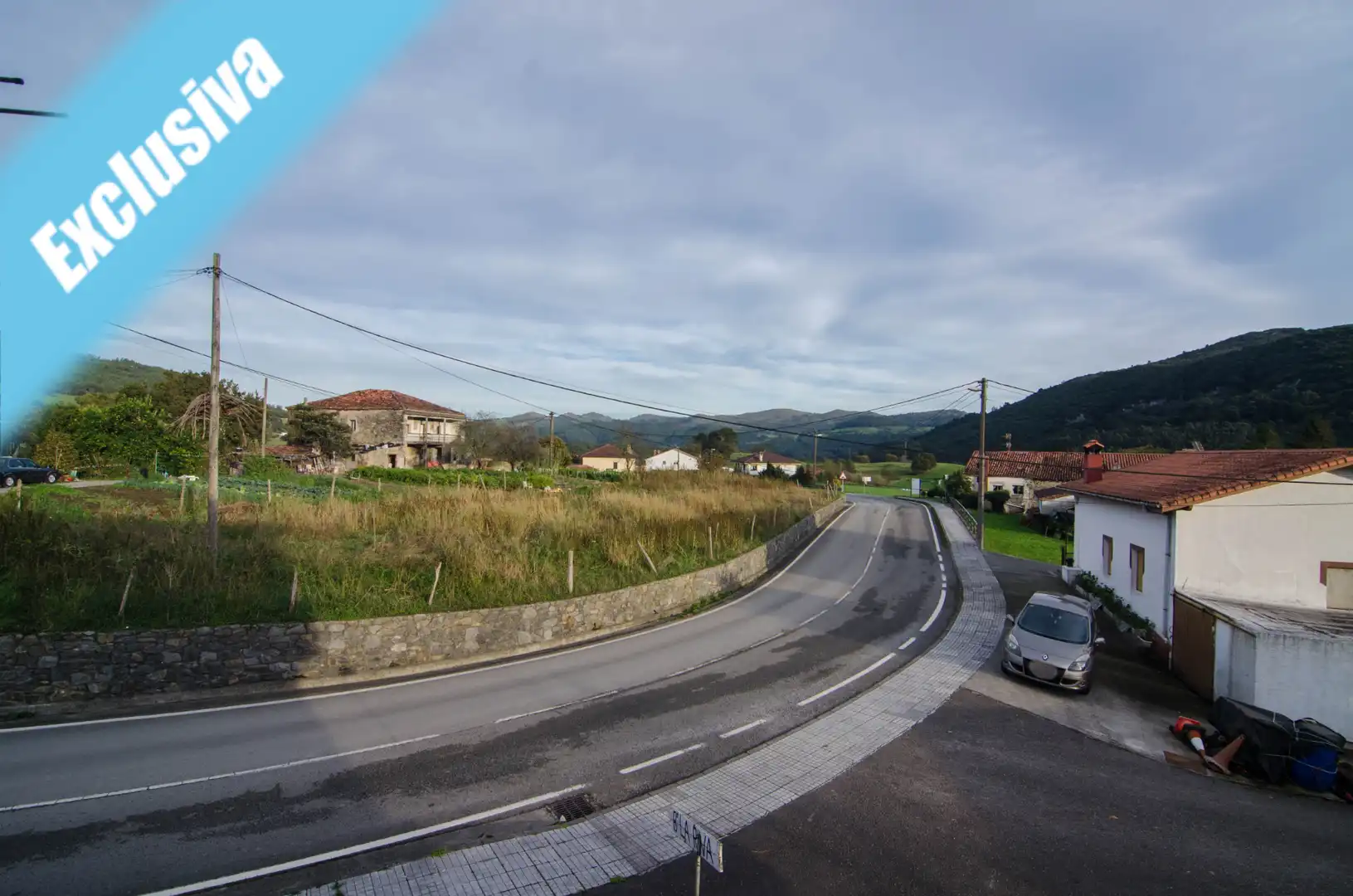 Casa amb terrassa en venda a Barrio Secadura-la Fragua 69A, imagen 40