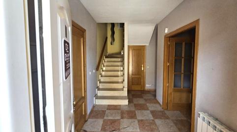 Foto 2 de Casa adosada en venda a Hormigos, Toledo