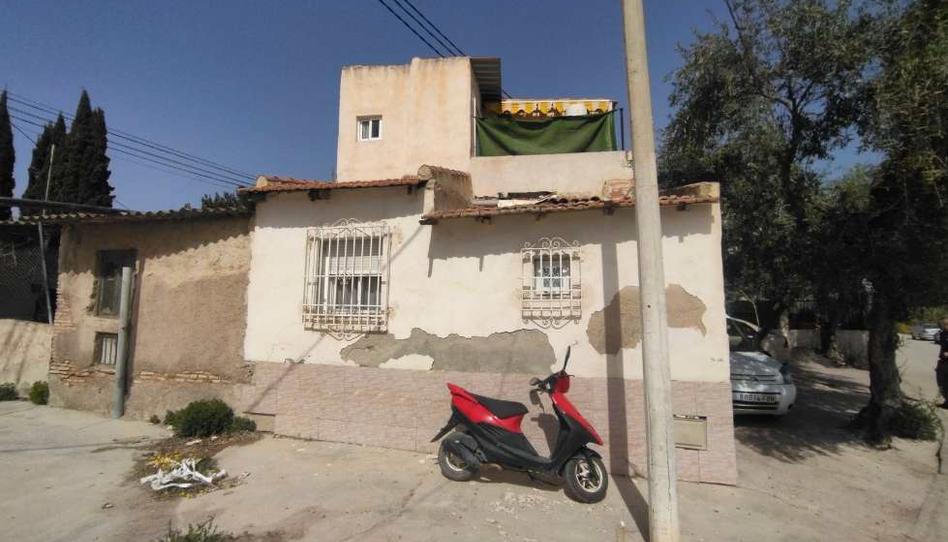 Foto 1 de Casa adosada en venda a C/ Camino de Funes, Rincón de Seca, Murcia