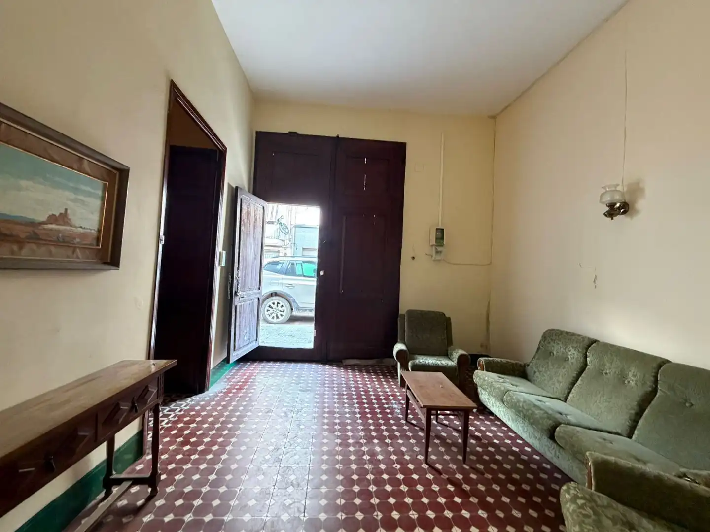 Casa o chalet en venta en Gandia con Jardín privado