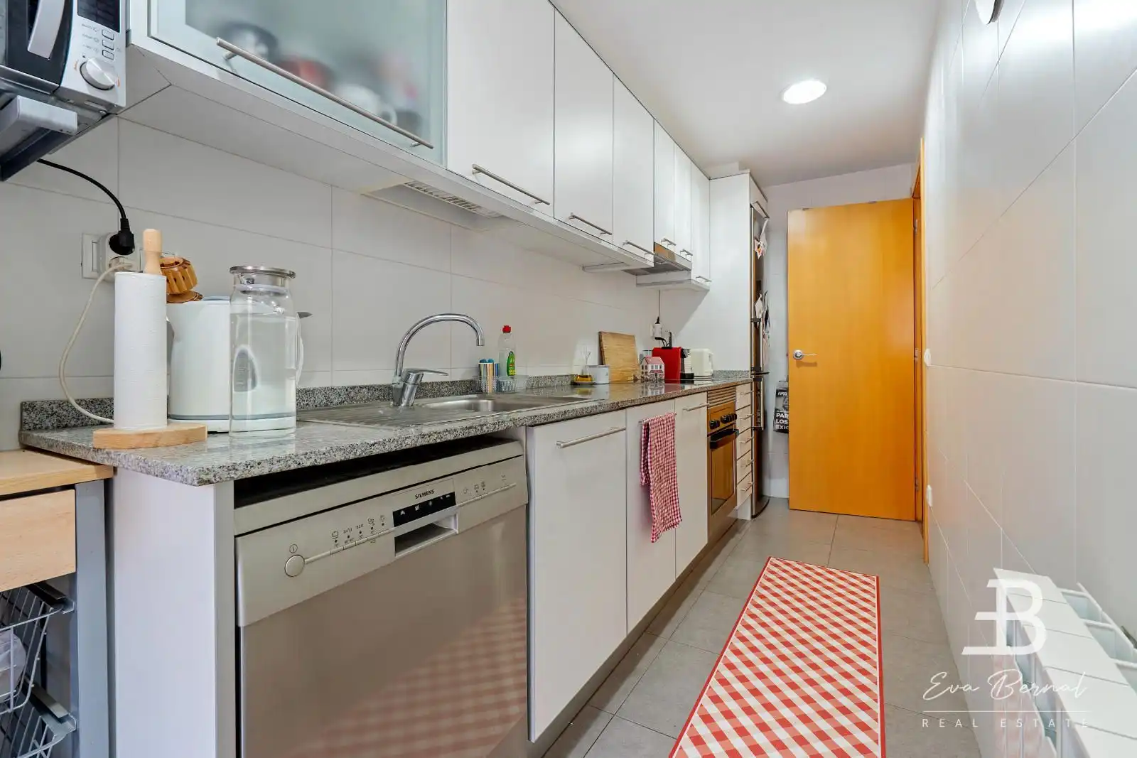 Kitchen of Duplexes for sale in Vila-seca  with Air Conditioner, Heating and Private garden