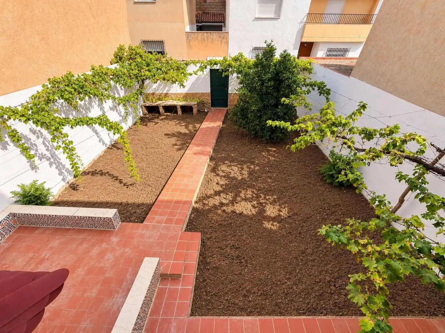 Houses for sale in El Valle